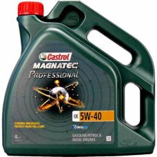 Castrol Magnatec Professional OE 5w-40 4л
