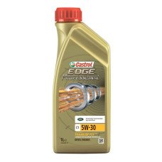 Castrol EDGE Professional C1 5w-30 1л