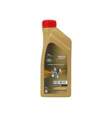 Castrol EDGE Professional E C5 0w-20 1л