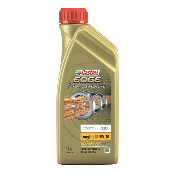 Castrol EDGE Professional Longlife III 5w-30 1л
