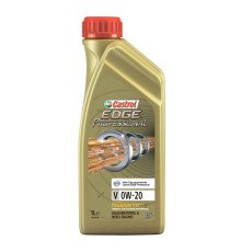 Castrol EDGE Professional V 0w-20 1л