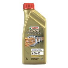Castrol EDGE Professional V 0w-20 1л