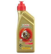 Castrol Transmax ATF Dexron-VI Mercon LV Multivehicle 1л