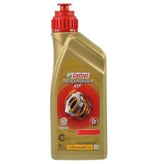 Castrol Transmax ATF Z 1л