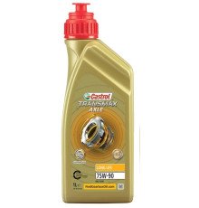 Castrol Transmax Axle Long Life 75W-90 1л