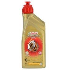 Castrol Transmax Dual 1л