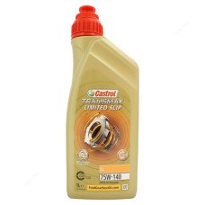 Castrol Transmax Limited Slip LL 75W-140 1л