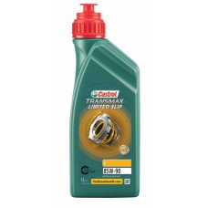 Castrol Transmax Limited Slip Z 85W-90 1л