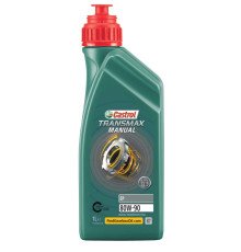 Castrol Transmax Manual EP 80W-90 1л