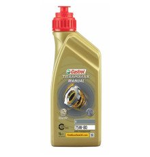 Castrol Transmax Manual V 75W-80 1л