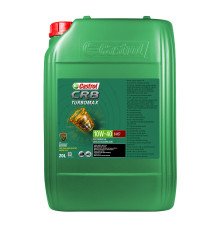 Castrol CRB Turbomax 10W-40 E4/E7 20л