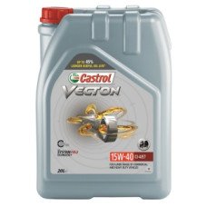 Castrol Vecton 15W-40 CI-4/E7 20л