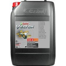 Castrol Vecton 15W-40 CK-4/E9 20л