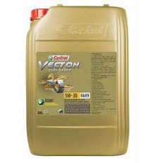 Castrol Vecton Fuel Saver 5W-30 E6/E9 20л