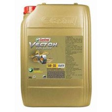Castrol Vecton Fuel Saver 5W-30 E6/E9 20л