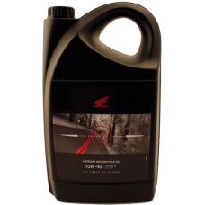Honda 4-Stroke oil 10W-40 4л