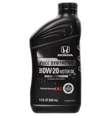Honda Full Synthetic 0W-20 0.946л