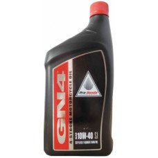 Honda GN4 4-Stroke Motorcycle oil 10W-40 0.946л