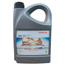 Honda Type 2.0 0W-20 4л