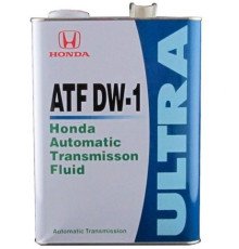 Honda ATF DW-1 4л