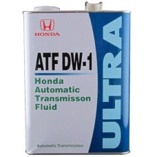 Honda ATF DW-1 4л