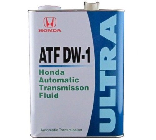 Honda ATF DW-1 4л