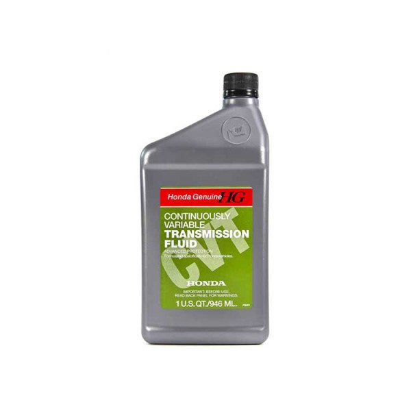 Honda CVT Fluid 0.946л