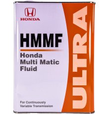 Honda Ultra HMMF 4л