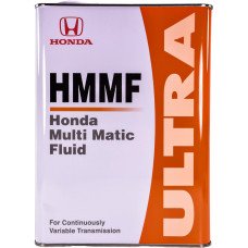 Honda Ultra HMMF 4л