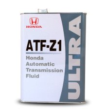 Honda Ultra ZF-1 4л