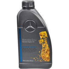 Mercedes-Benz MB 229.3 5W-40 A000989910211 1л