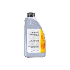 Mercedes-Benz MB 235.7 / 235.74 75W-85 A001989330312 1л