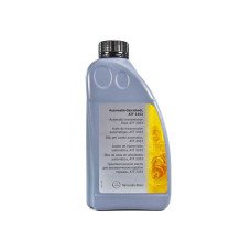Mercedes-Benz MB 236.12 A001989450310 1л