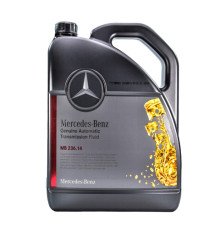 Mercedes-Benz MB 236.14 A000989680513 5л