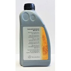 Mercedes-Benz MB 236.15 A000989690511 1л