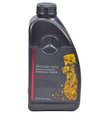 Mercedes-Benz MB 236.17 A000989590411 1л