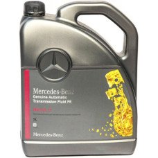 Mercedes-Benz MB 236.17 A000989590413 5л