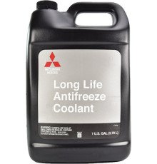 Mitsubishi Dia Queen Super Long life Coolant MZ311986 3,785л