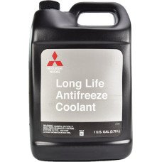 Mitsubishi Dia Queen Super Long life Coolant MZ311986 3,785л