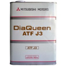 Mitsubishi ATF J3 4л