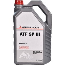 Mitsubishi ATF SP III MZ320101 5л