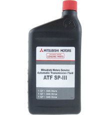 Mitsubishi ATF SP III MZ320200 0.946л