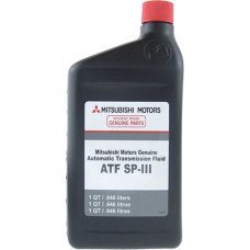 Mitsubishi ATF SP III MZ320200 0.946л