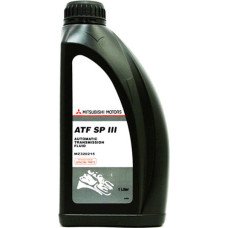 Mitsubishi ATF SP III MZ320215 1л