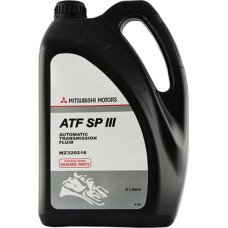 Mitsubishi ATF SP III MZ320216 4л