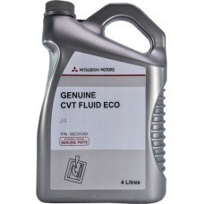 Mitsubishi CVT Eco J4 MZ320262 4л