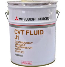 Mitsubishi CVT Fluid J1 S0001401 20л