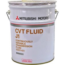 Mitsubishi CVT Fluid J1 S0001401 20л