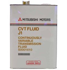 Mitsubishi CVT Fluid J1 S0001610 4л