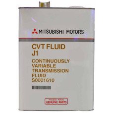 Mitsubishi CVT Fluid J1 S0001610 4л